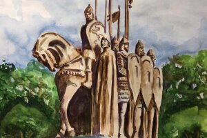 Приглашаем на региональные юношеские чтения 