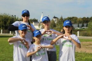 Фестиваль «Волжские встречи-35»: новые горизонты медиаобразования