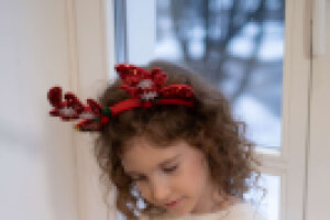 Подборка новогодних книг. Часть 1