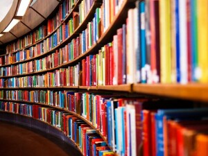 Областная столица Недели детской и юношеской книги 2018