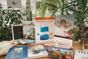  День книгодарения и акция 