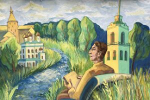 Приглашаем всех неравнодушных к творчеству Вениамина Каверина принять участие во Всероссийской акции «#поздравь_Каверина»