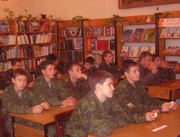 Первое в 2007 году заседание клуба 'Два капитана' состоялось vj240907.gif