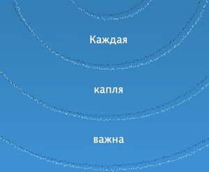 Библиотека присоединяется к экологической кампании «Твой след на Земле» и отмечает Всемирный день водных ресурсов vv.gif